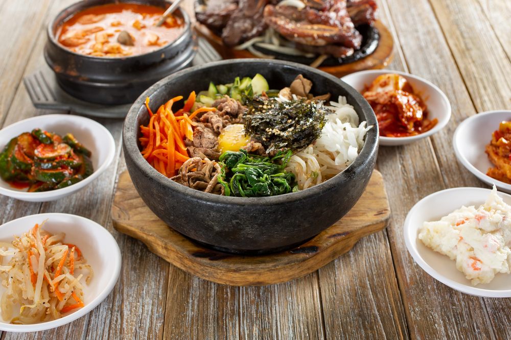 Kaju Soft Tofu - Garden Grove