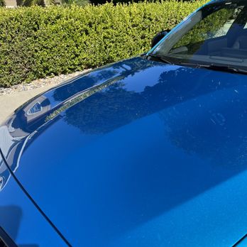 Coating Kings Studio - Auto Detailing Near Me - Santa Clara, California