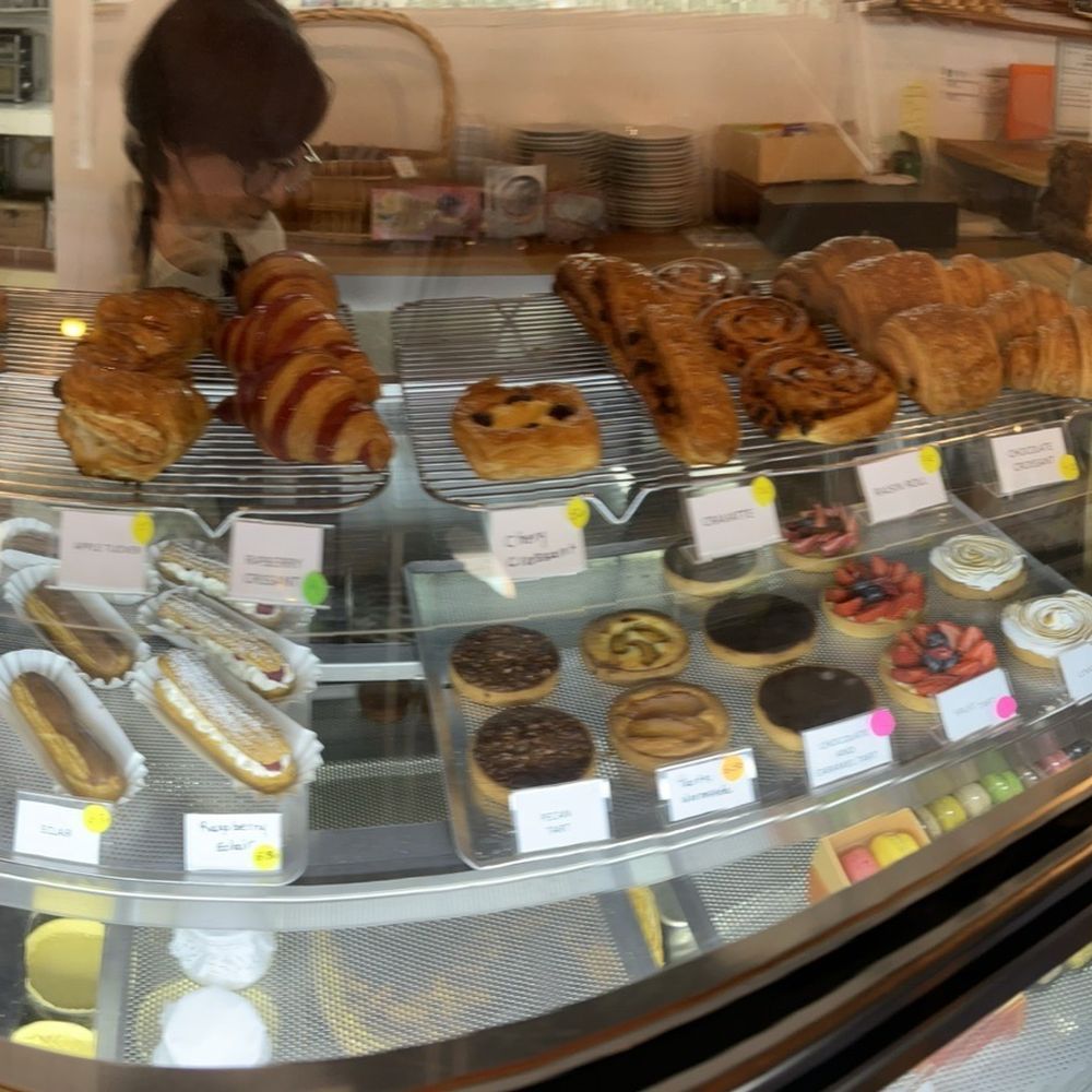 La Boulangerie - Bakeries Near Me - San Antonio, Texas La Boulangerie - Bakeries Near Me - San Antonio, Texas