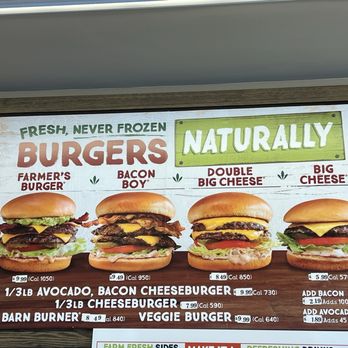 Farmer Boys - Breakfast & Brunch Near Me - Henderson, Nevada