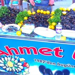 Midyeci Ahmet Usta