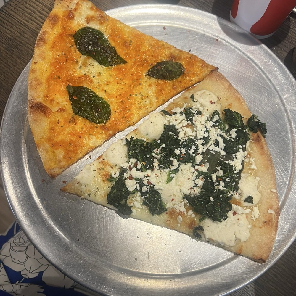 White spinach and vodka White spinach and vodka