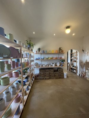 Costa Mesa Ceramics by null