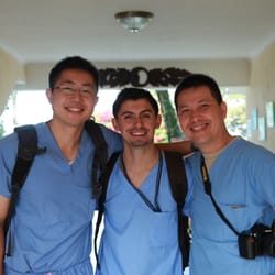 The Daly Orthodontist - First Dental Mission Trip 2013 with KIDS International!  Great Friends