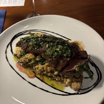 Southwood Kitchen - Elk Tenderloin - Seafood Near Me - Daphne, Alabama Southwood Kitchen - Elk Tenderloin - Seafood Near Me - Daphne, Alabama