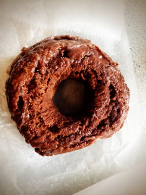 Linda's Donuts by null