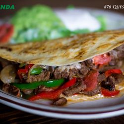 La Hacienda