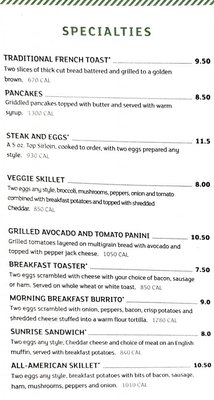 Menu photo 5 Seasons Grill Murfreesboro, TN Menu photo 5 Seasons Grill Murfreesboro, TN