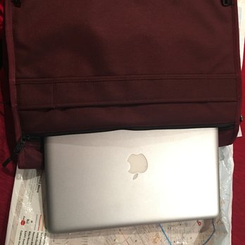 Timbuk2 - Command messenger small size bag easily fits a 15 inch MacBook Pro with easy egress - Luggage Near Me - San Francisco, California Timbuk2 - Command messenger small size bag easily fits a 15 inch MacBook Pro with easy egress - Luggage Near Me - San Francisco, California