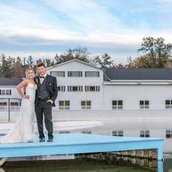 Chagrin Valley Athletic Club - Plan your wedding with us. We have a dedicated staff member who will help your from start to the big day!