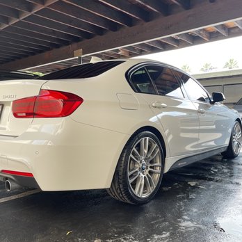 Azocar Mobile Carwash - Auto Detailing Near Me