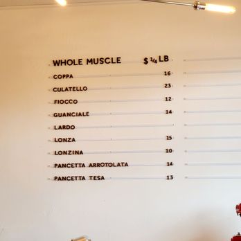 OroBianco Italian Creamery - Meat shop menu - Gelato Near Me - Blanco, Texas OroBianco Italian Creamery - Meat shop menu - Gelato Near Me - Blanco, Texas