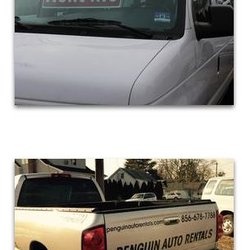 Penguin Rentals