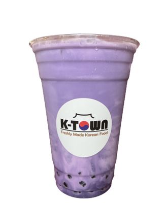 K-TOWN by null