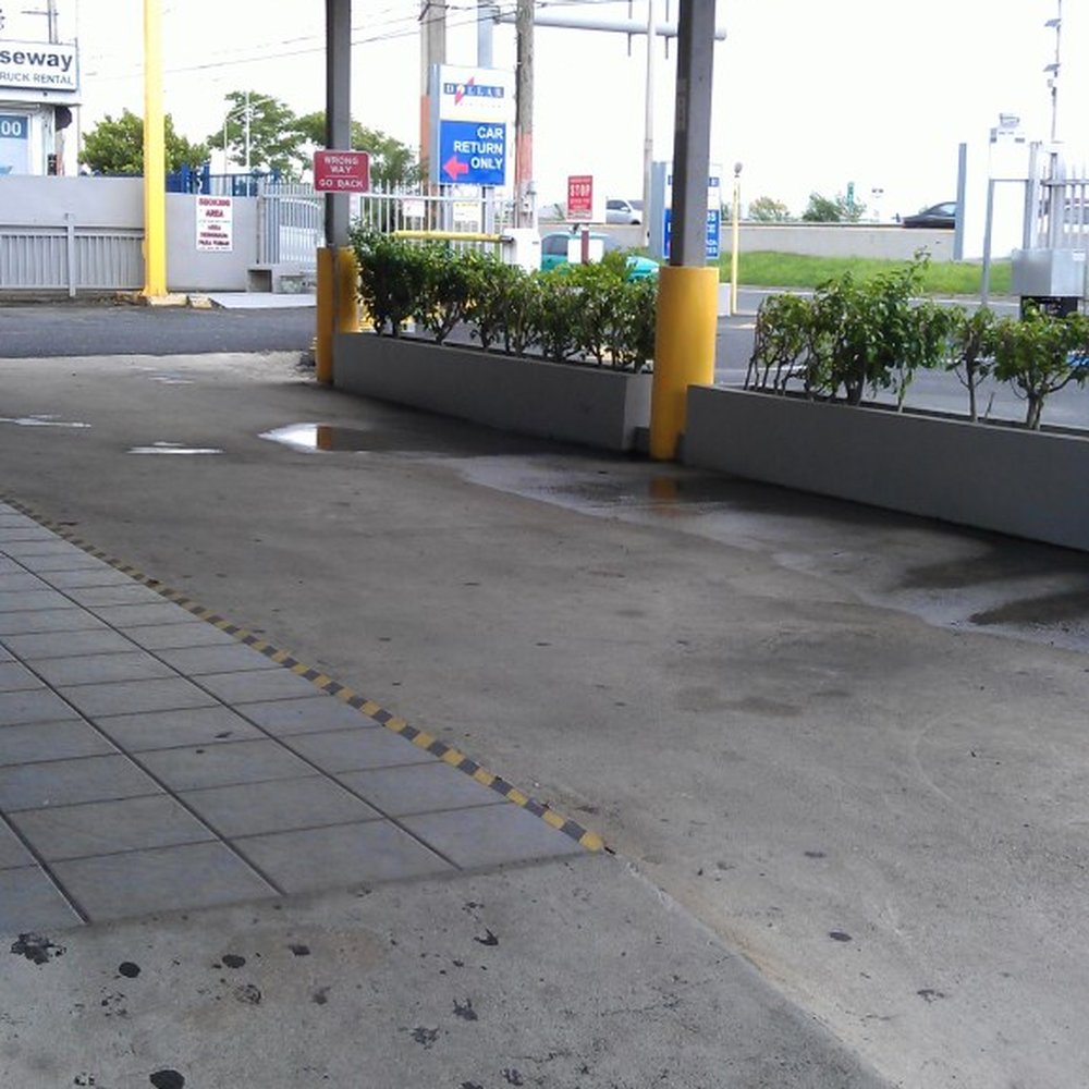 Dollar Rent a Car - Look, ma. No shuttle! - Car Rental Near Me - Carolina, Puerto Rico Dollar Rent a Car - Look, ma. No shuttle! - Car Rental Near Me - Carolina, Puerto Rico