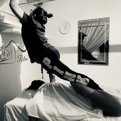 Charissa Thai Massage