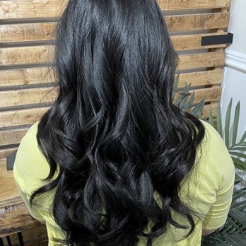 Ivy + Oak Salon - LeAnne was my stylist! - Hair Salons Near Me - Denver, Colorado Ivy + Oak Salon - LeAnne was my stylist! - Hair Salons Near Me - Denver, Colorado