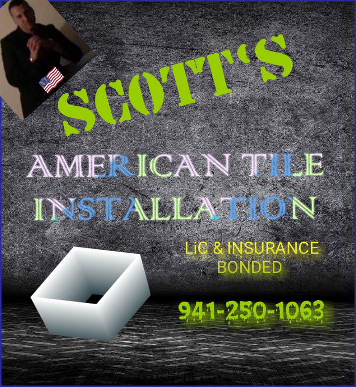 Slide of SCOTT'S AMERICAN TILE COMPANY.