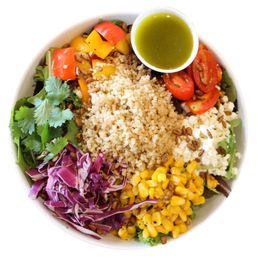 Elote Bowl