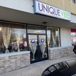 Unique Vibes Botanica