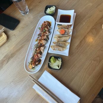 Shizen - Sushi Bars Near Me - San Francisco, California Shizen - Sushi Bars Near Me - San Francisco, California