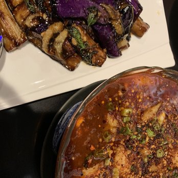 Chuan Yu - E6. Chongqing Fish Fillet in Chili Oil - Szechuan Near Me - Oakland, California