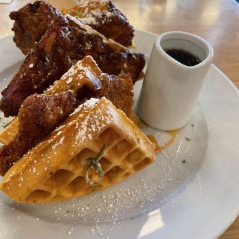 Bloom - American Near Me - Santa Clara, California