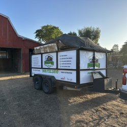 Proper Junk Removal - Full load