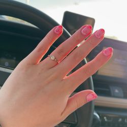 Relax Nails & Spa