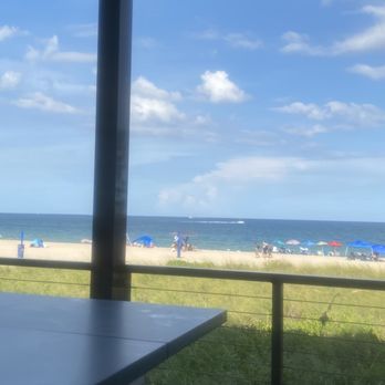 Beach House - Bars Near Me - Pompano Beach, Florida