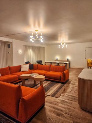 Virgin Hotels Las Vegas, Curio Collection by Hilton by null