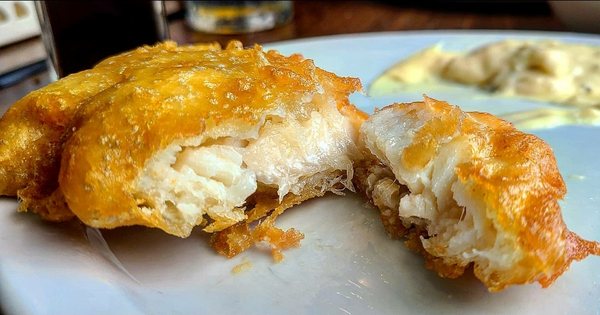 Westside Fish & Chips by null