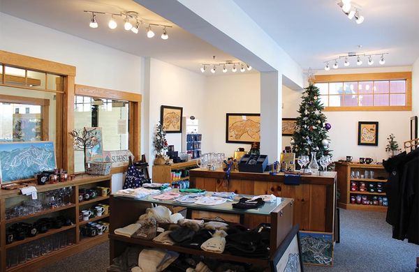 Killington Sports by null