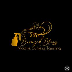 Bronzed Bliss Mobile Sunless Tanning