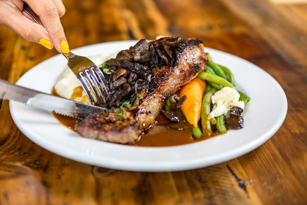 THE PAPER MILL Updated July 2024 54 Photos & 30 Reviews 7400 Rte