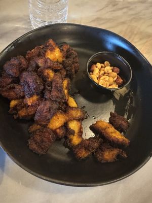 Calabash African Cuisine & Bar by null