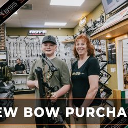 Bowhunters Superstore