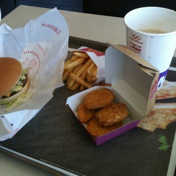 McDonald's - Watertown McDs does it right - Fast Food Near Me - Watertown, Connecticut McDonald's - Watertown McDs does it right - Fast Food Near Me - Watertown, Connecticut