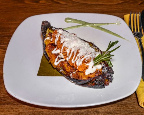 Mamajuana Cafe prime by null