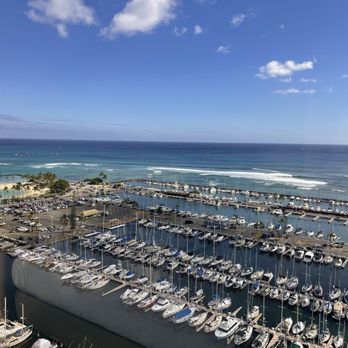 Prince Waikiki - Ocean View from the room - Hotels Near Me - Honolulu, Hawaii Prince Waikiki - Ocean View from the room - Hotels Near Me - Honolulu, Hawaii