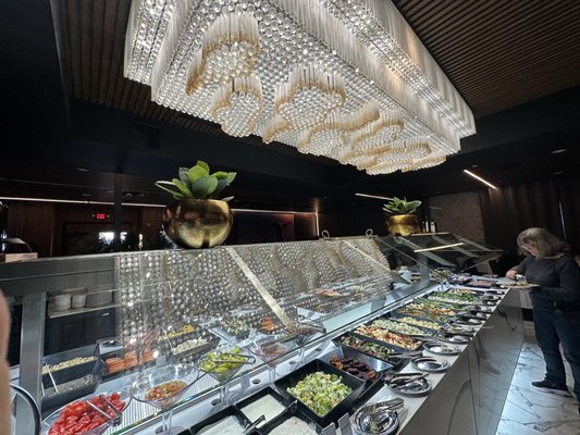 Show de Carnes Brazilian Steakhouse by null