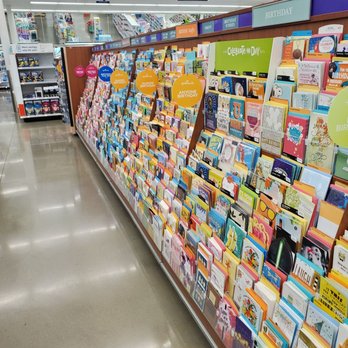 Walgreens - a wall of greeting cards in a store - Cosmetics & Beauty Supply Near Me - Murrysville, Pennsylvania Walgreens - a wall of greeting cards in a store - Cosmetics & Beauty Supply Near Me - Murrysville, Pennsylvania