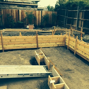 Foundation Engineering Consultants - Residential foundation - Excavation Services Near Me - Fremont, California Foundation Engineering Consultants - Residential foundation - Excavation Services Near Me - Fremont, California