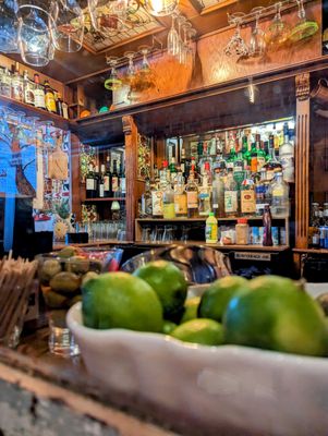 Café Cusco by null