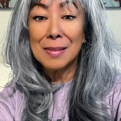 Ulta Beauty - My new do!  Love it