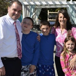 Killoran Law - My wife and I have 3 children and are active members of the community.  We reside in Remsenburg and my office is in East Mori...