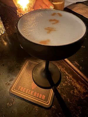 The Elk Room by null