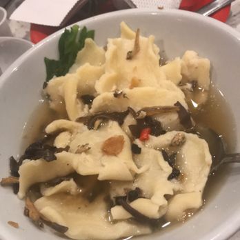 Kopitiam - Pan mee - Malaysian Near Me - New York, New York Kopitiam - Pan mee - Malaysian Near Me - New York, New York