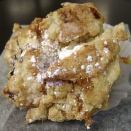 Bread Pudding