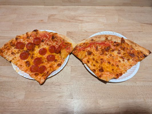 Pizza Jeans by null